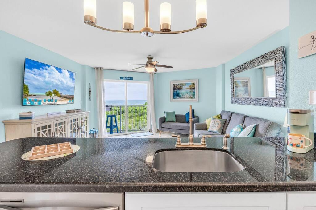 Bright 2Br Condo With Breathtaking Ocean View Tavernier Exterior foto