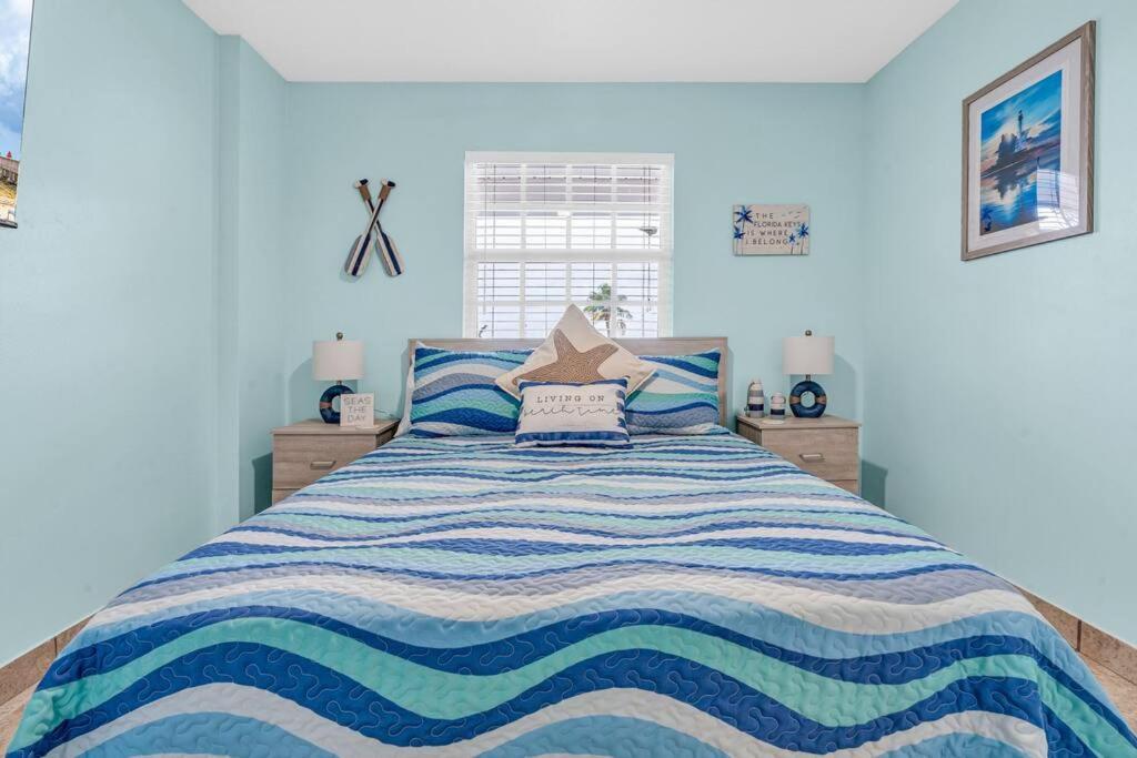 Bright 2Br Condo With Breathtaking Ocean View Tavernier Exterior foto
