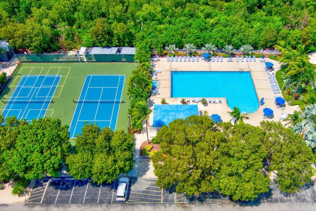 Bright 2Br Condo With Breathtaking Ocean View Tavernier Exterior foto
