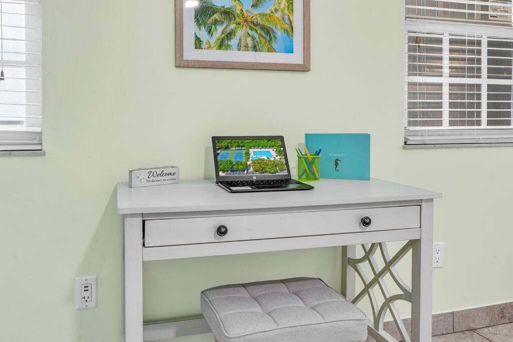 Bright 2Br Condo With Breathtaking Ocean View Tavernier Exterior foto