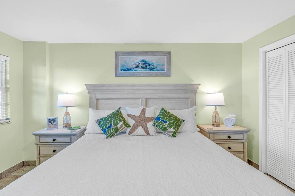 Bright 2Br Condo With Breathtaking Ocean View Tavernier Exterior foto