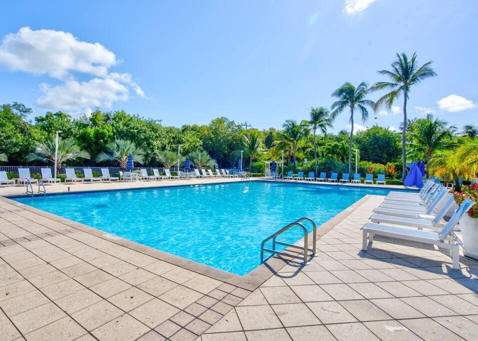 Bright 2Br Condo With Breathtaking Ocean View Tavernier Exterior foto
